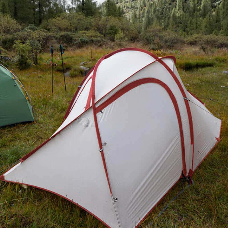 Bronco Light weight 2 man camping tents - broncoutdoor