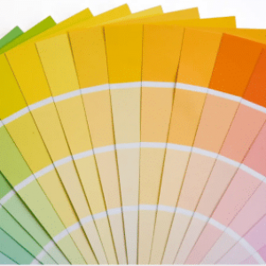 color